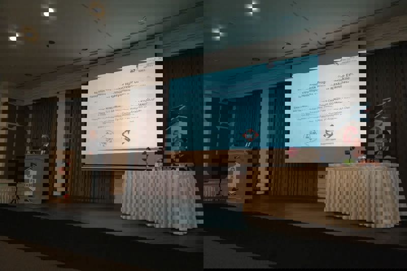 Farmakoloji Eğitiminde Kuşaklararası Bilimsel Etkileşme Sempozyumu (FEKBES)